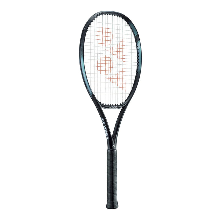 Raqueta Yonex Ezone 98 G3 305G Aqua Night Black 2024