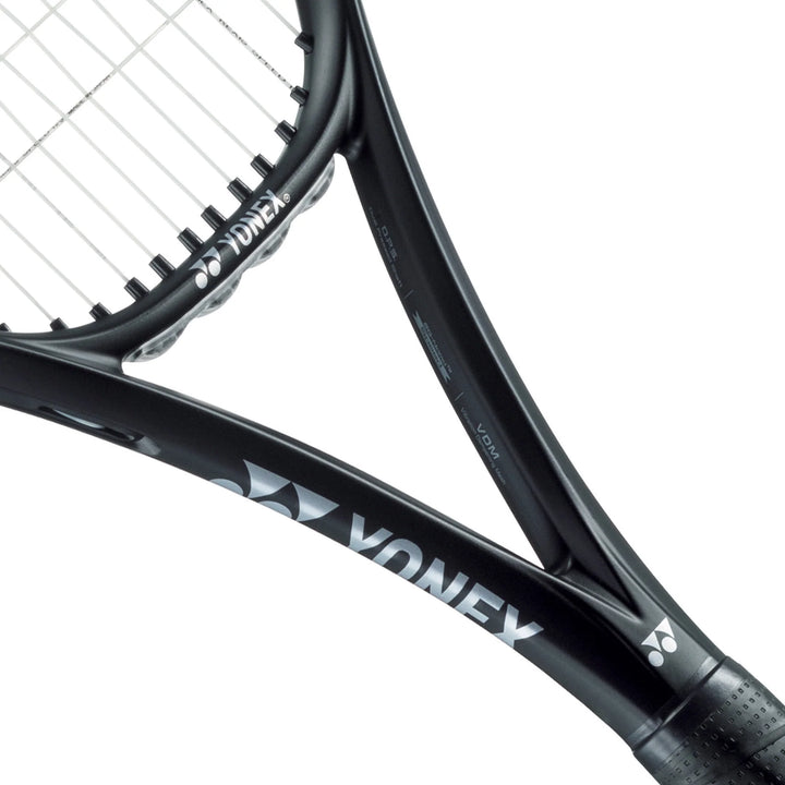 Raqueta Yonex Ezone 98 G3 305G Aqua Night Black 2024