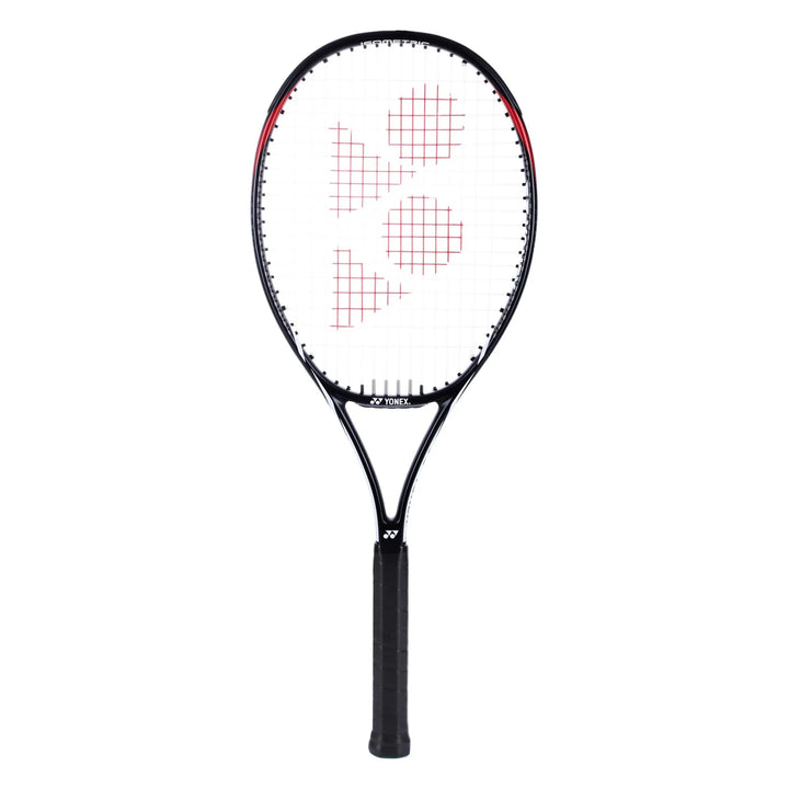 Raqueta Yonex Smash Heat 290 Negro