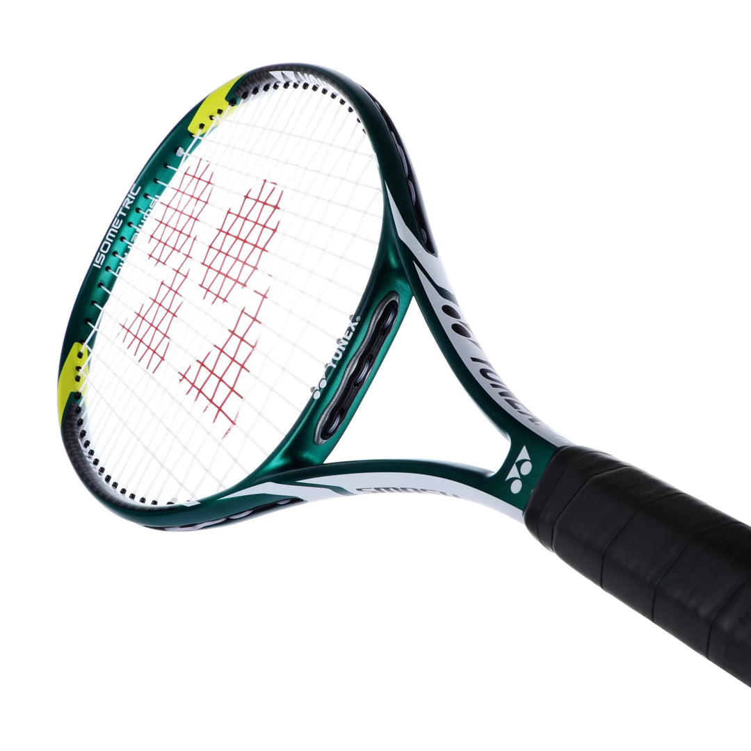 Raqueta Yonex Smash Heat 290 G3 Verde