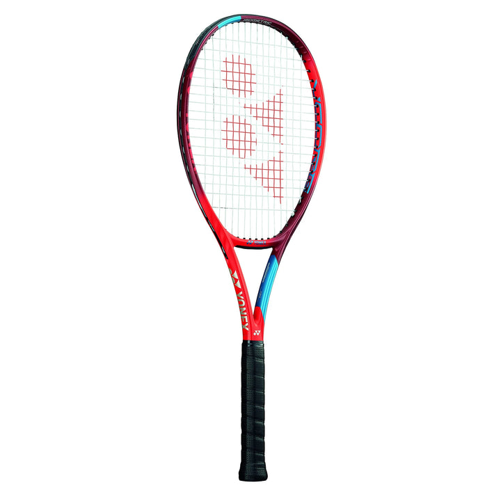 Raqueta Yonex Vcore 98 300Gr G3 Tango Red