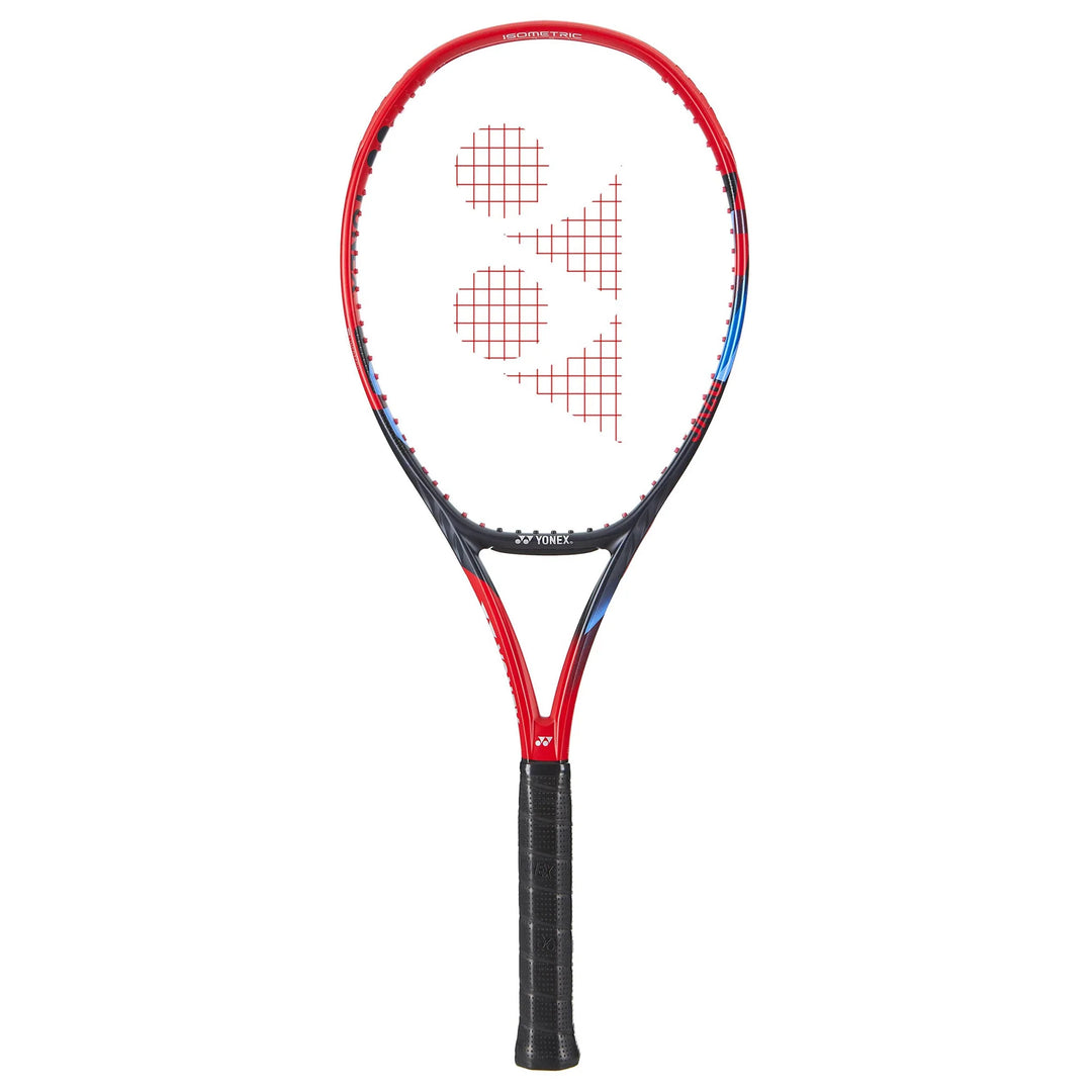 Raqueta Yonex Vcore 98 305G G3 Scarlet 2023