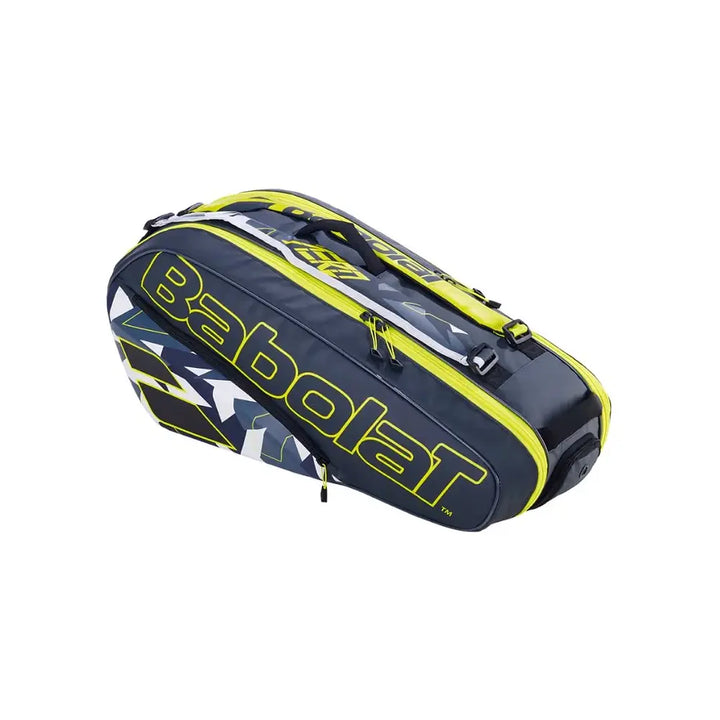 Raquetero Tenis Babolat Pure Aero x6