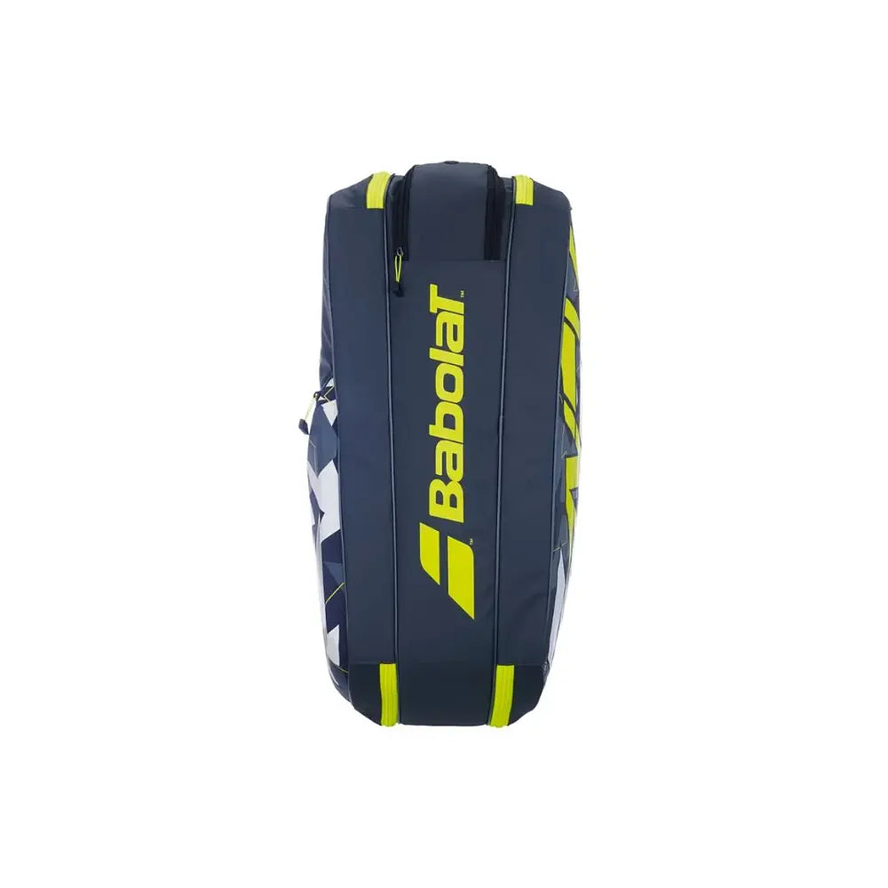 Raquetero Tenis Babolat Pure Aero x6