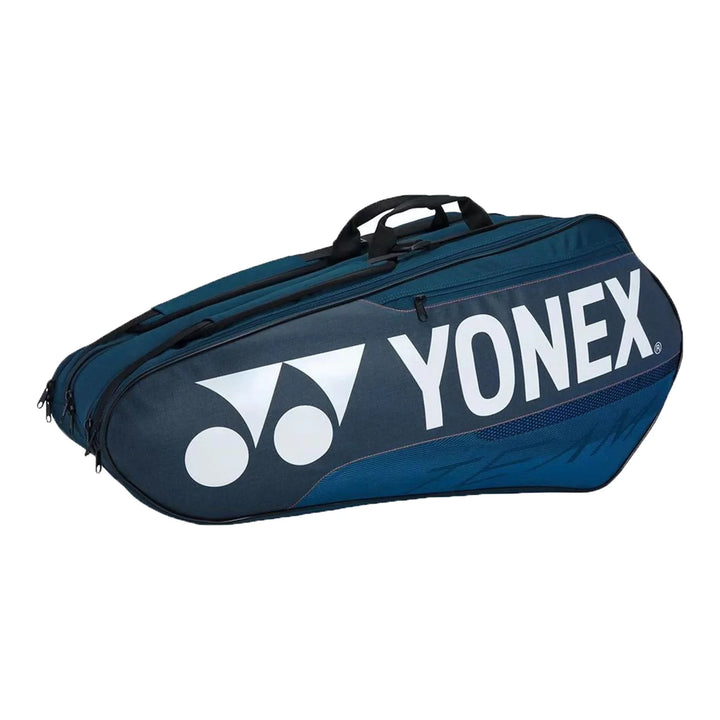 Raquetero Yonex Team Azul 9PCS