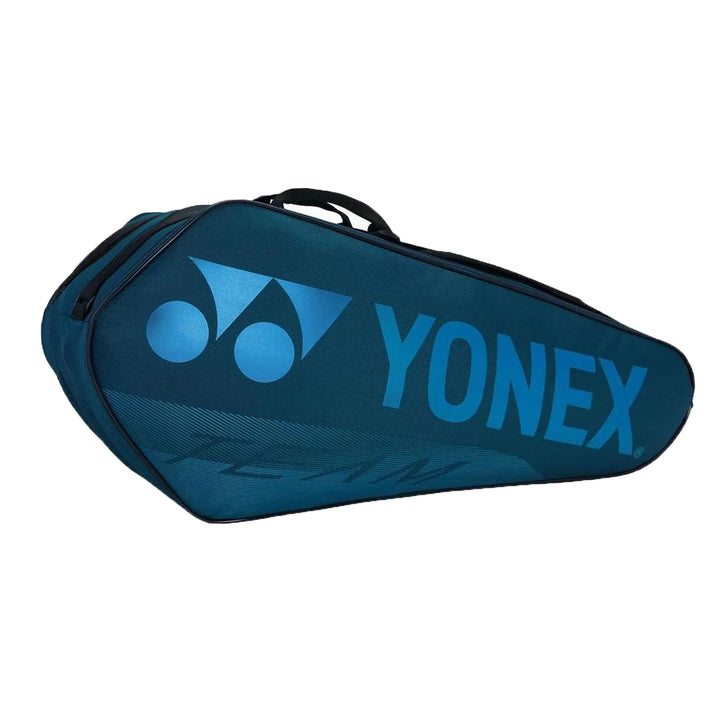 Raquetero Yonex Team Azul 9PCS