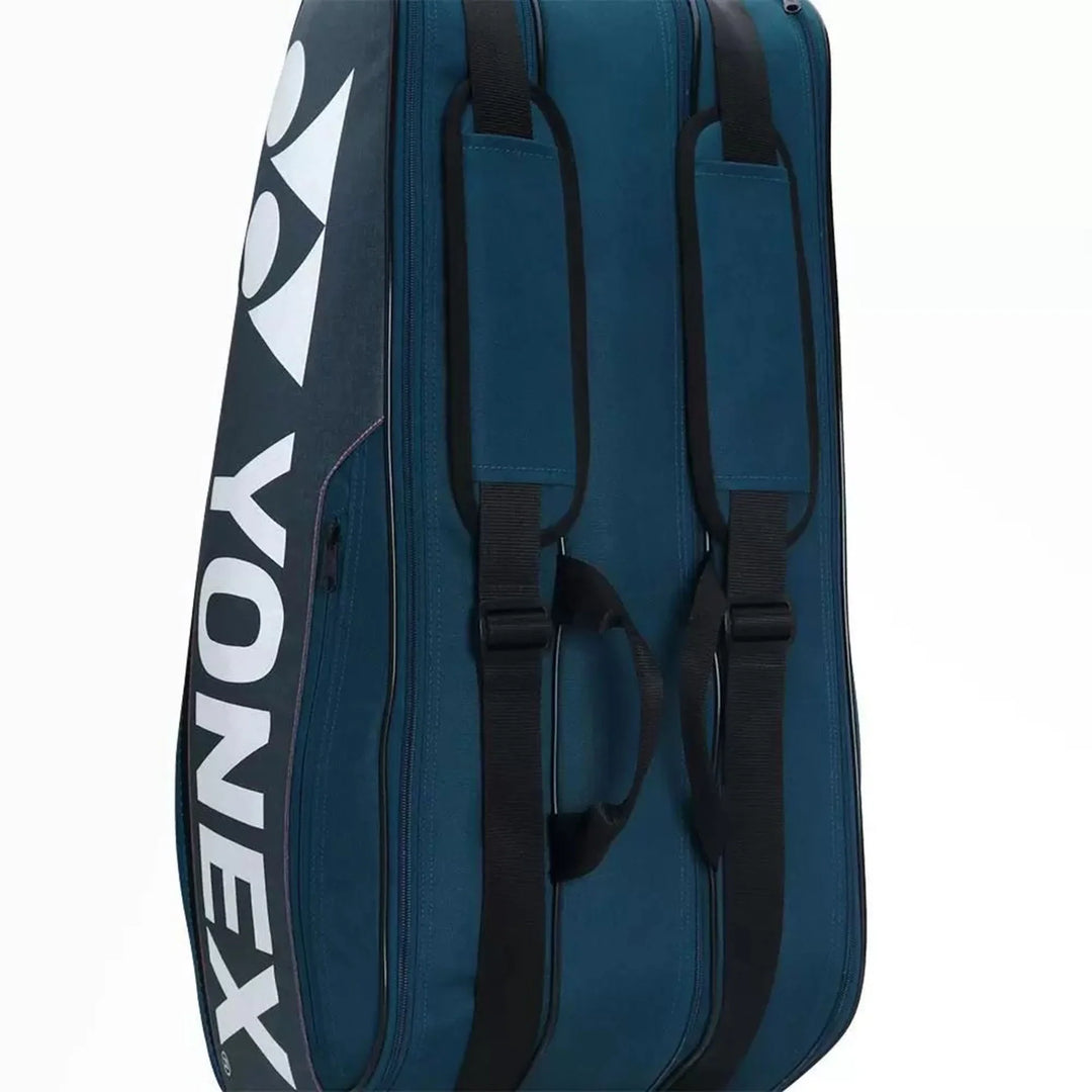 Raquetero Yonex Team Azul 9PCS