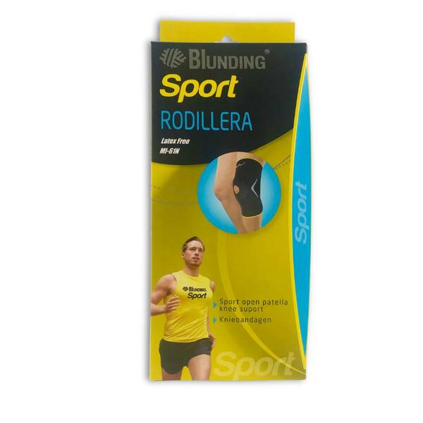 Rodillera Sport