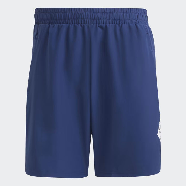 Short Adidas Aeroready Designed For Movement Azul