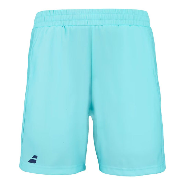 Short Babolat Play Celeste