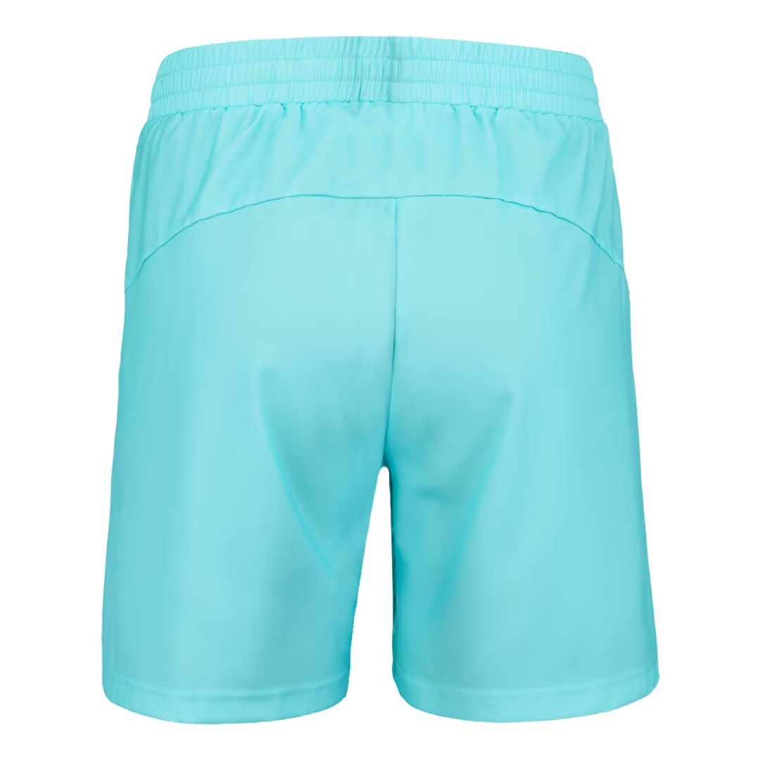 Short Babolat Play Celeste