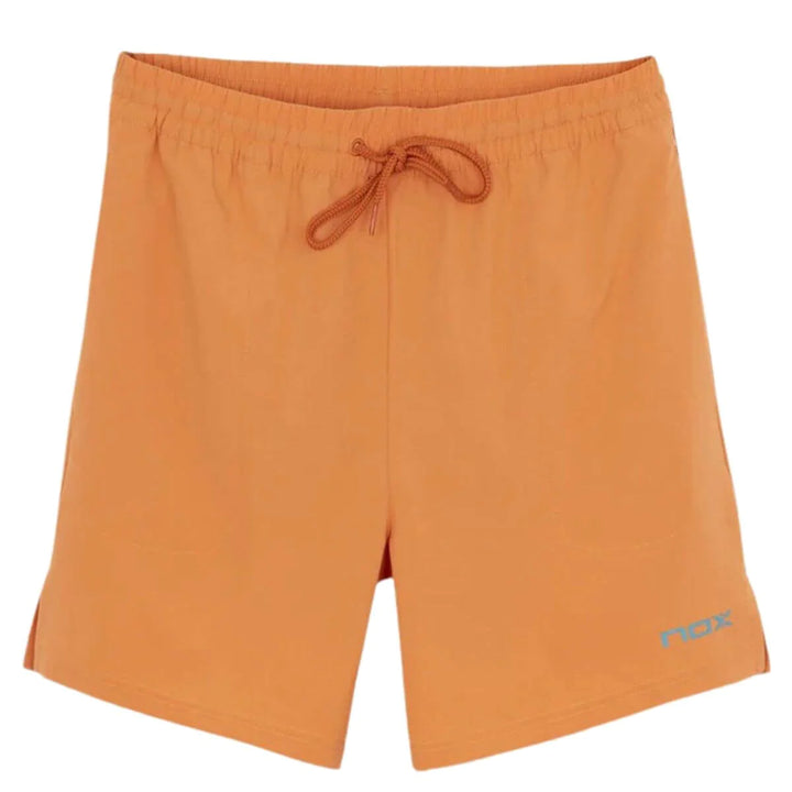 Short Nox Pro Mandarina