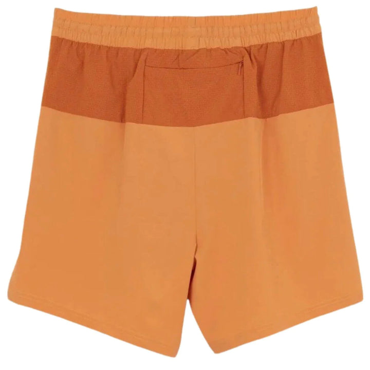 Short Nox Pro Mandarina