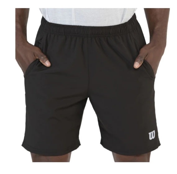 Short Wilson Flex Negro