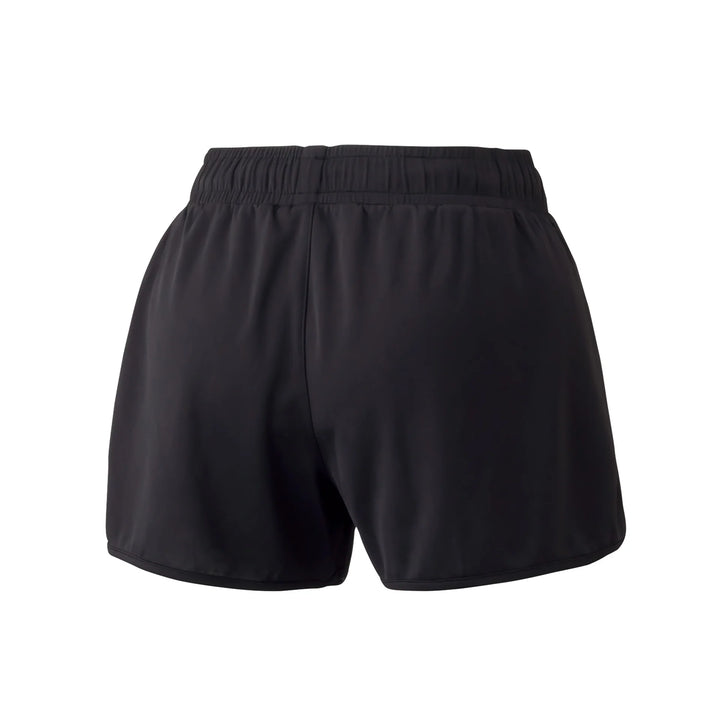 Short Yonex Mujer Negro