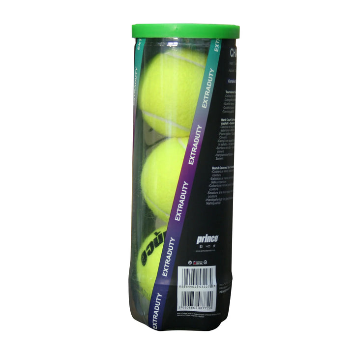 Tarro Pelota Padel Prince