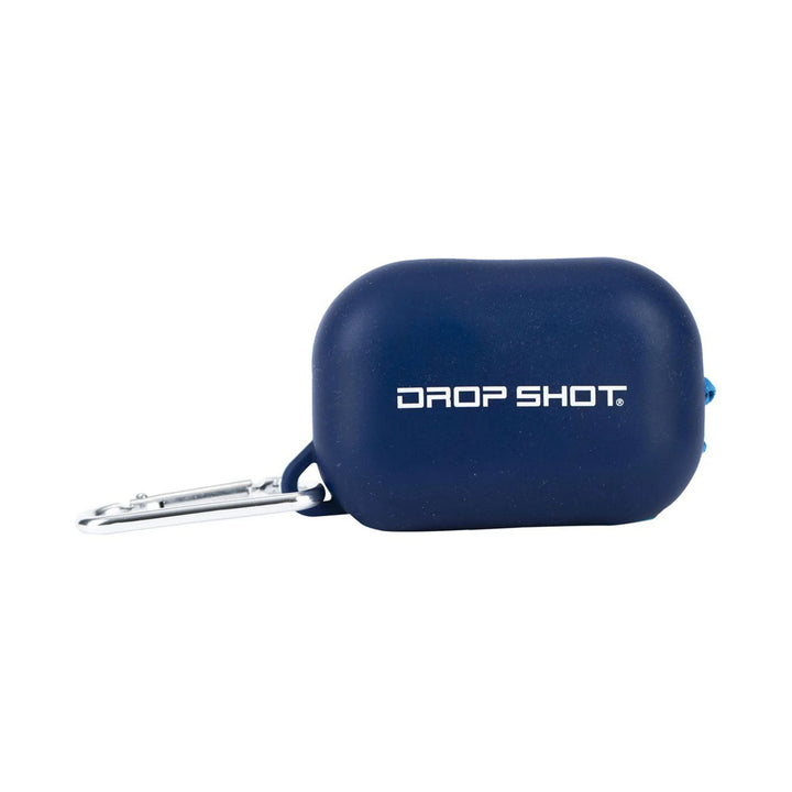 Toalla Microfibra Drop Shot + Funda