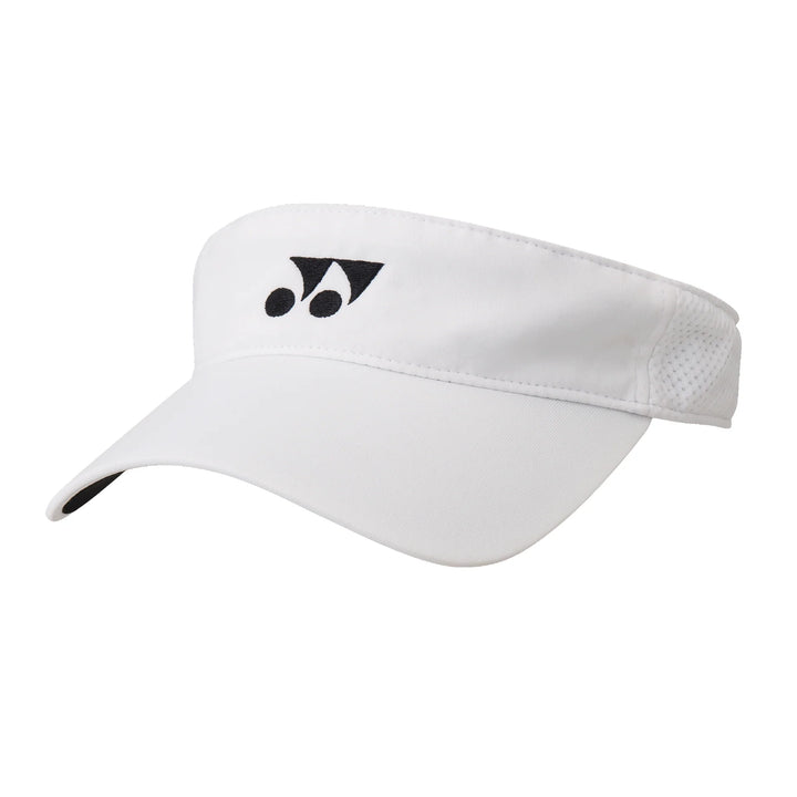 Visera Yonex Blanca