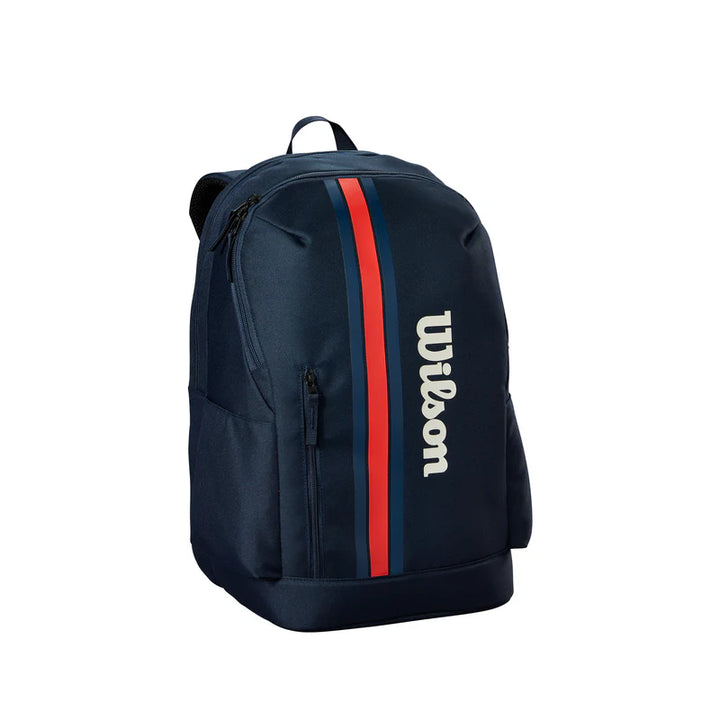 MOCHILA  WILSON TEAM BACKPACK 2025 NAVY