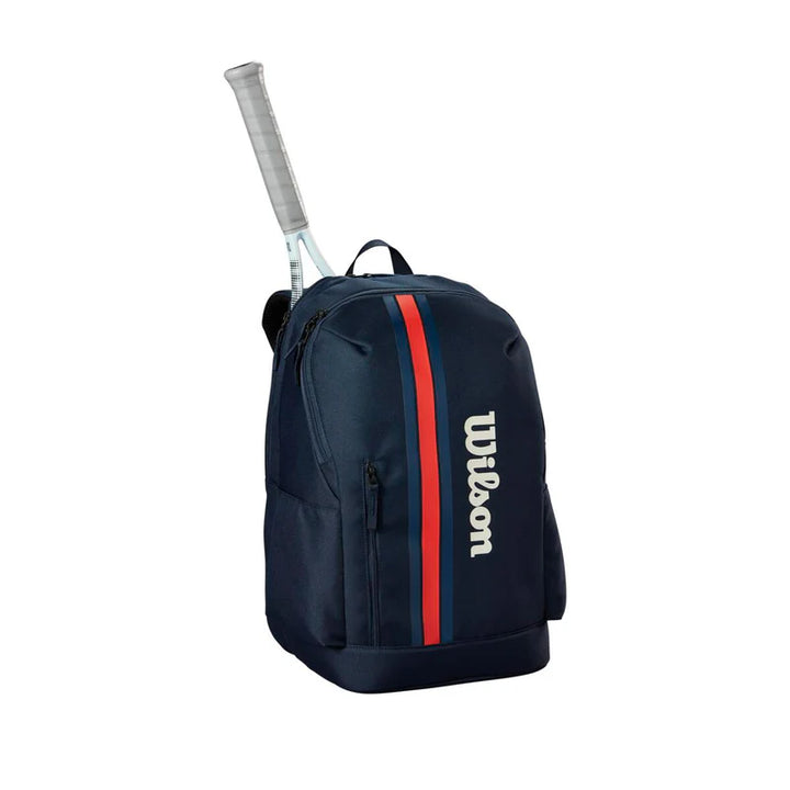 MOCHILA  WILSON TEAM BACKPACK 2025 NAVY