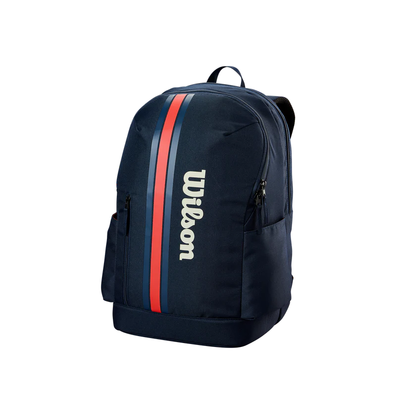MOCHILA  WILSON TEAM BACKPACK 2025 NAVY
