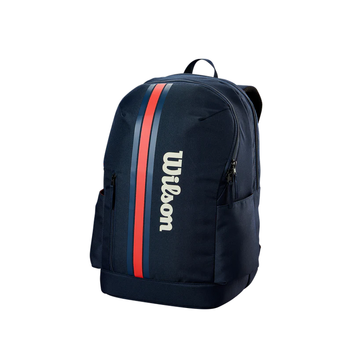 MOCHILA  WILSON TEAM BACKPACK 2025 NAVY