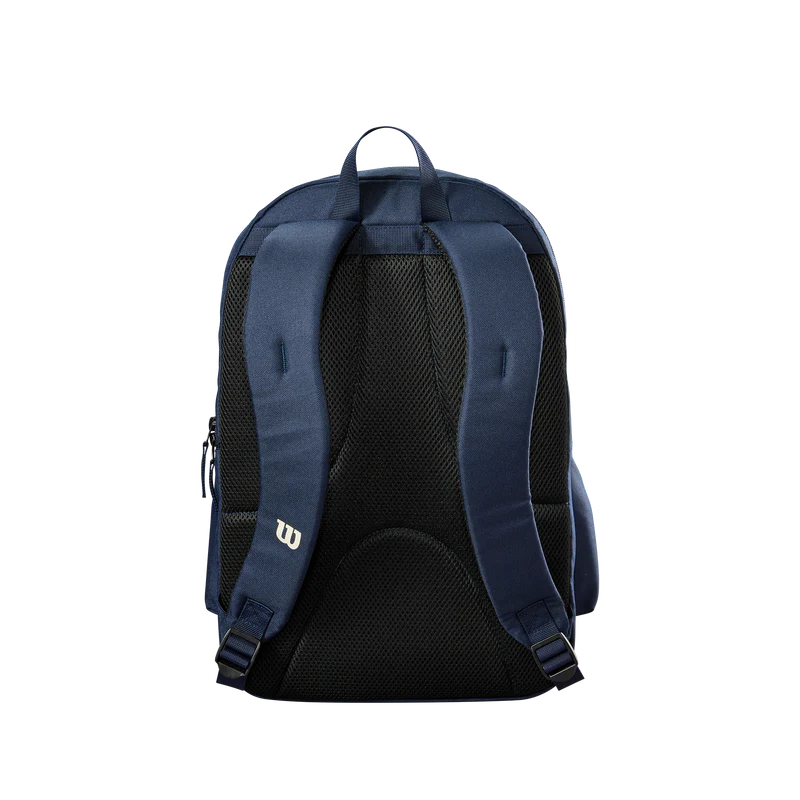 MOCHILA  WILSON TEAM BACKPACK 2025 NAVY