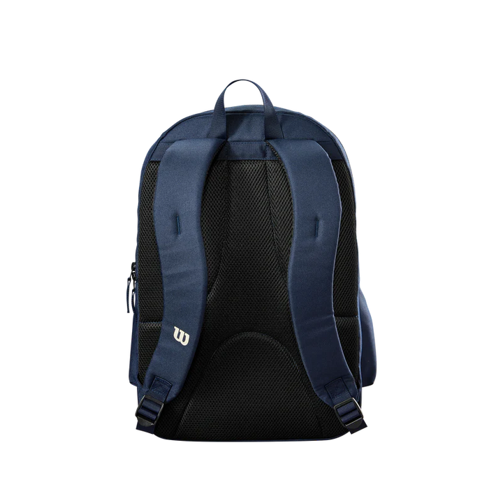MOCHILA  WILSON TEAM BACKPACK 2025 NAVY