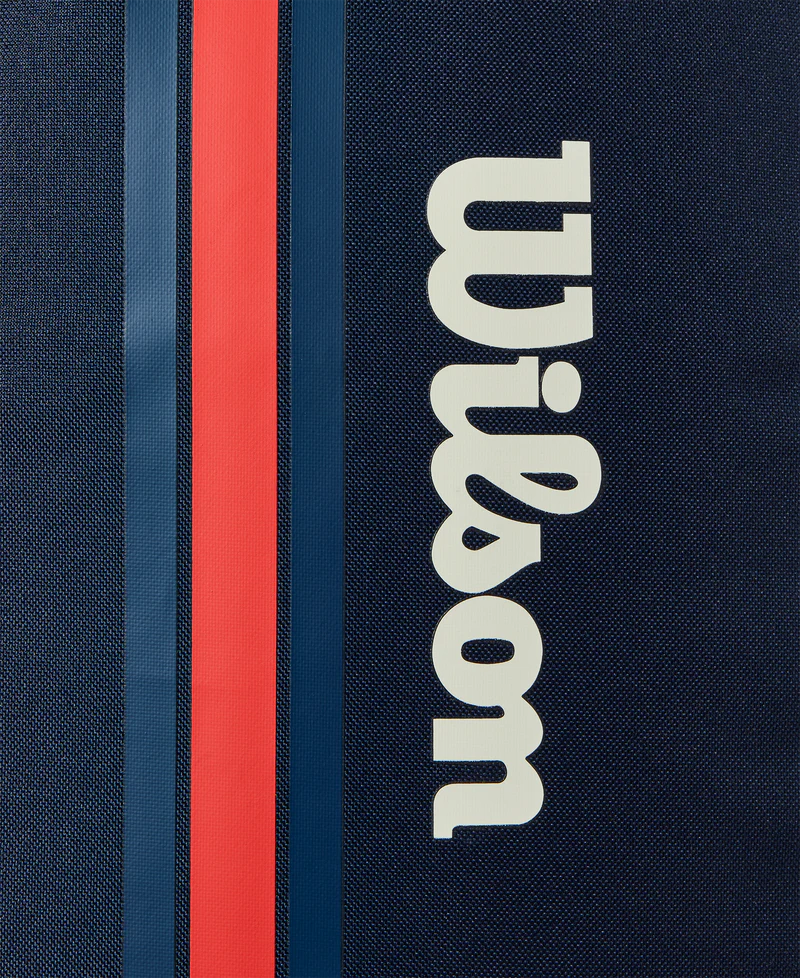 MOCHILA  WILSON TEAM BACKPACK 2025 NAVY