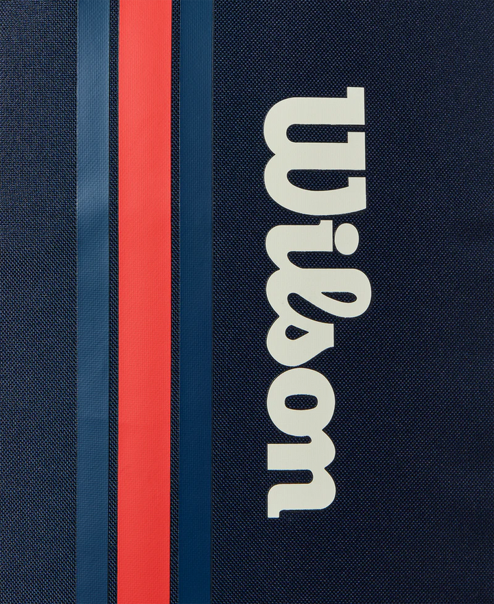 MOCHILA  WILSON TEAM BACKPACK 2025 NAVY