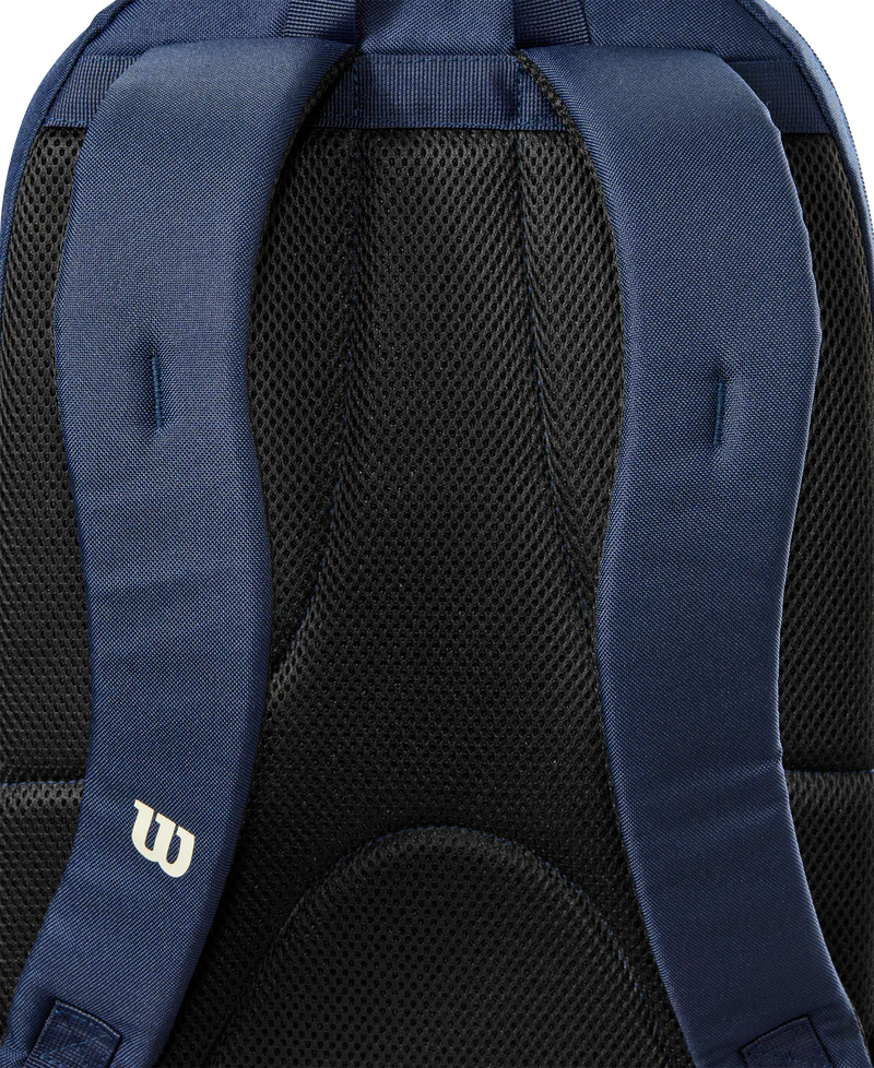 MOCHILA  WILSON TEAM BACKPACK 2025 NAVY