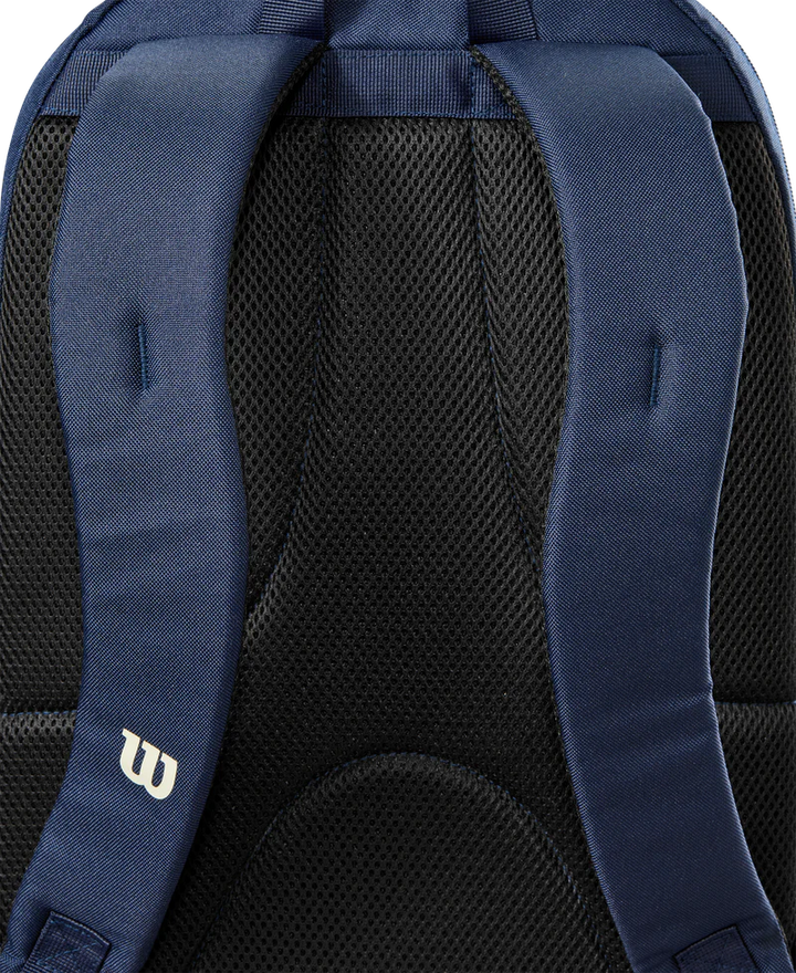 MOCHILA  WILSON TEAM BACKPACK 2025 NAVY