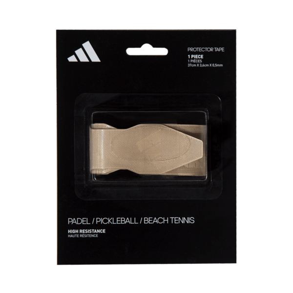 Protector Adidas Anti Shock Transparente