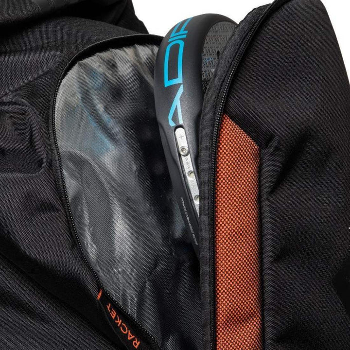 Mochila Adidas Multigame 3.4