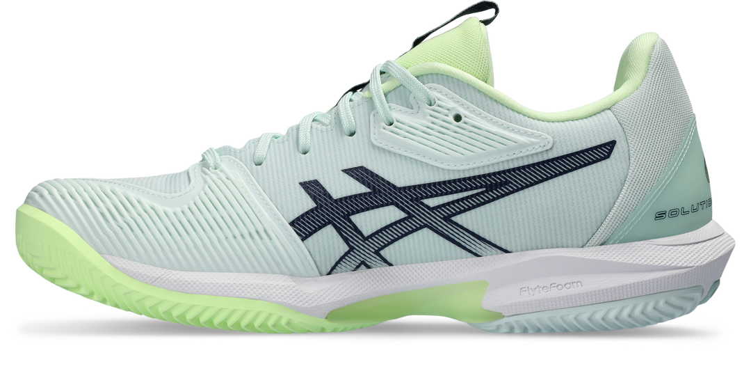 Zapatillas Asics Solution Speed FF Clay 3 Celeste