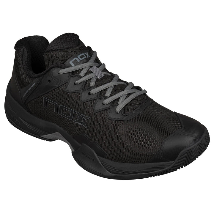 Zapatilla Padel Nox ML10 Hexa Black Slate