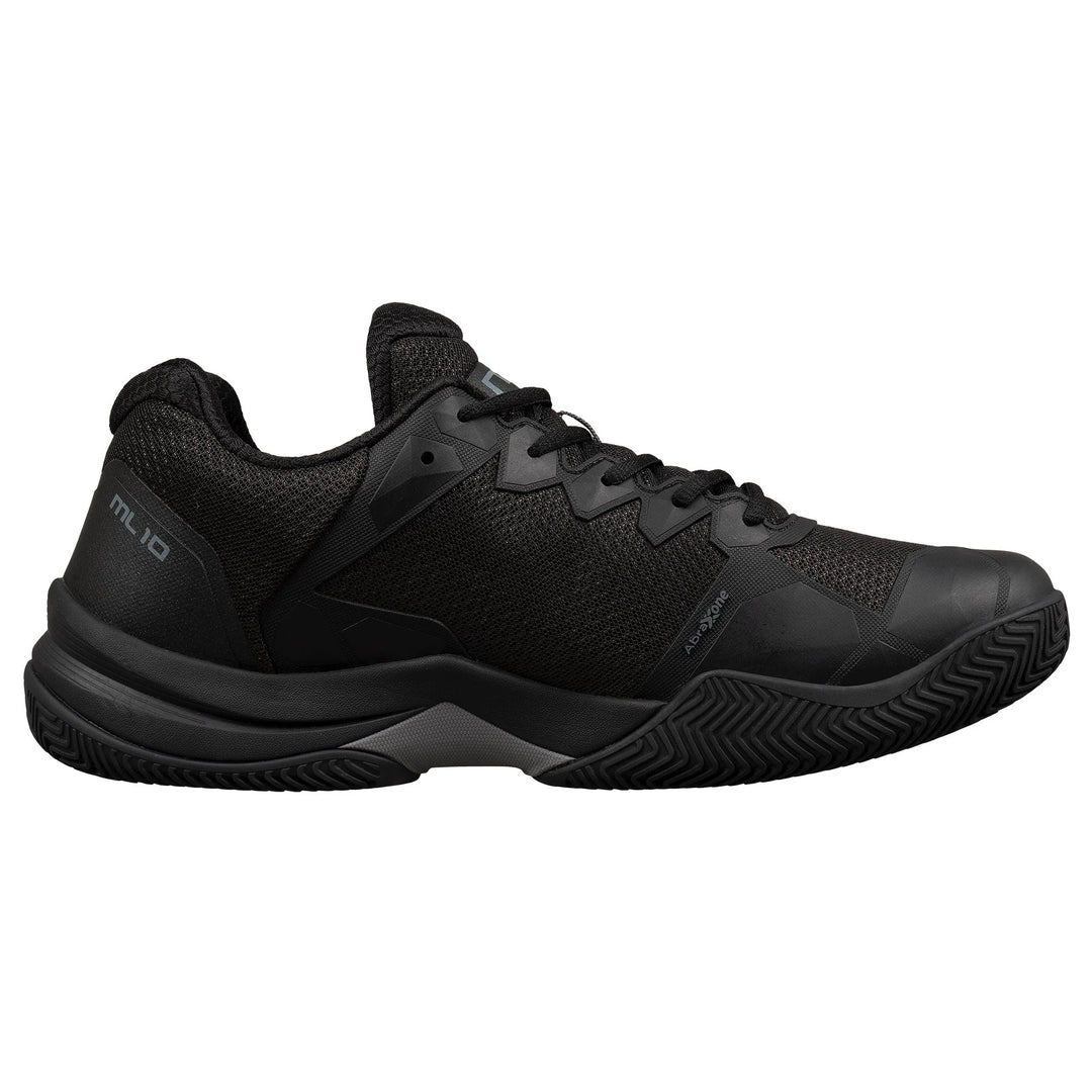 Zapatilla Padel Nox ML10 Hexa Black Slate