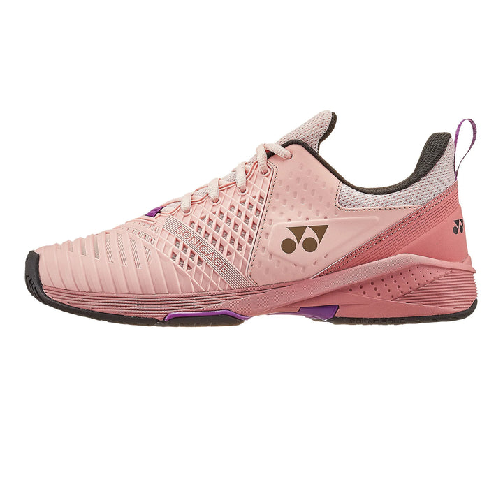 Zapatilla Yonex Sonicage 3 Woman Rosa