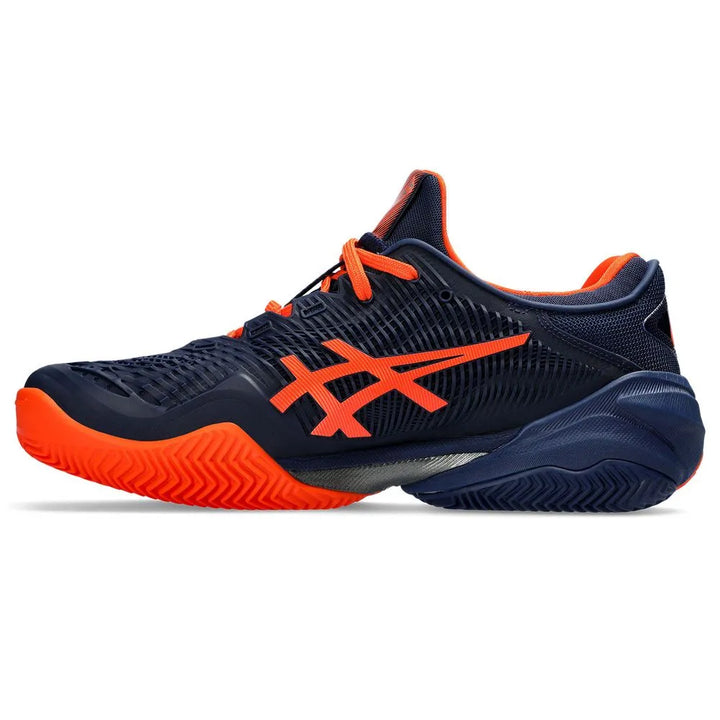 Zapatillas Asics Court FF 3 Clay Blue Expanse/Koi