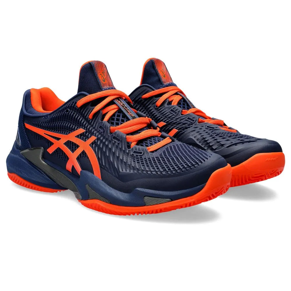 Zapatillas Asics Court FF 3 Clay Blue Expanse/Koi