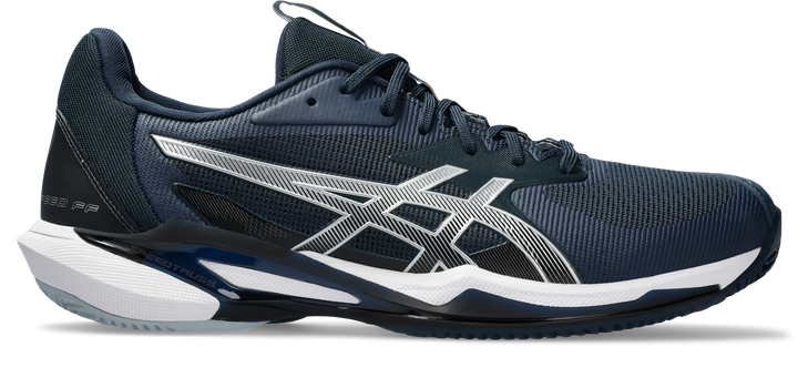 Zapatillas Asics Solution Speed FF 3 Clay Negro