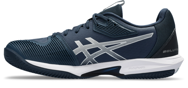 Zapatillas Asics Solution Speed FF 3 Clay Negro