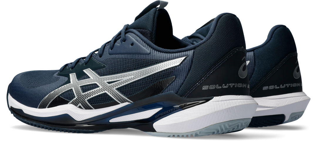 Zapatillas Asics Solution Speed FF 3 Clay Negro