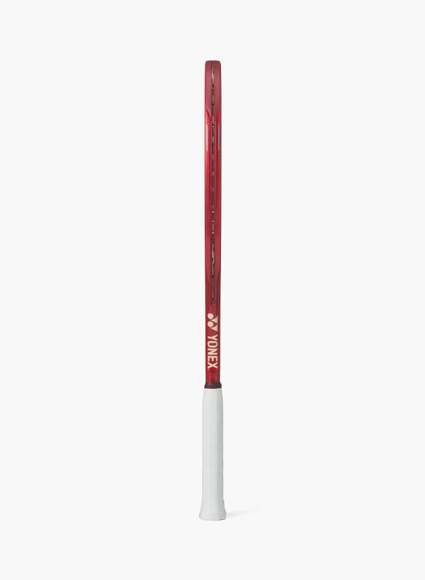Raqueta Yonex VCORE 98 305 Grs RUBY RED 2026 Grip 3