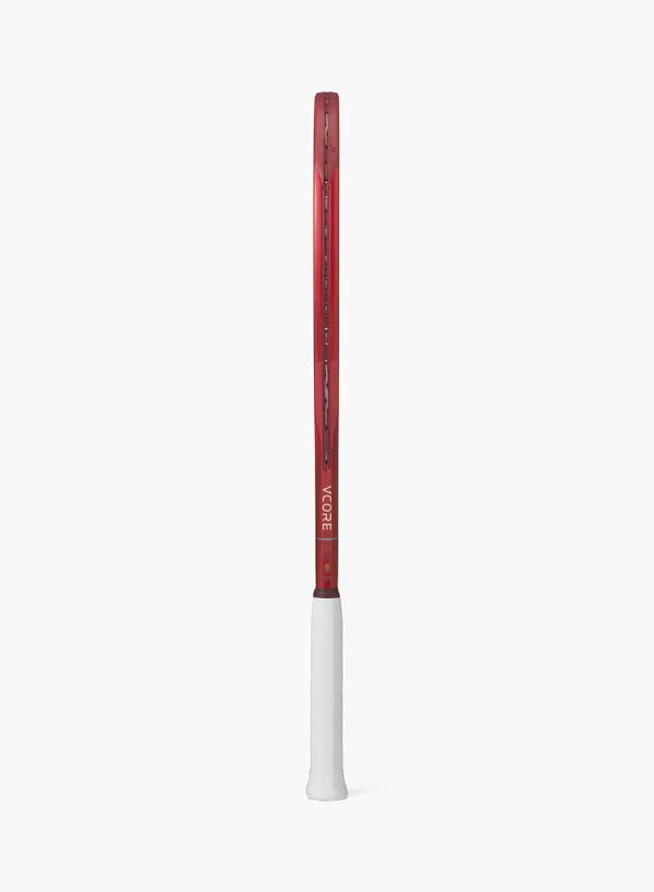 Raqueta Yonex VCORE 98 305 Grs RUBY RED 2026 Grip 3