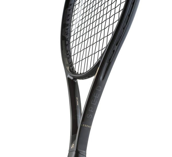Raqueta Tenis Head Speed MP Legend 2025 Negra