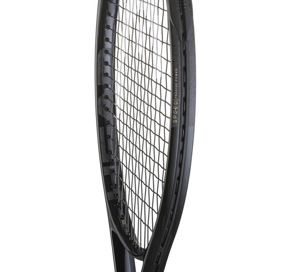 Raqueta Tenis Head Speed MP Legend 2025 Negra