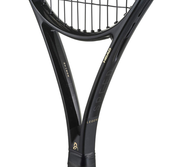 Raqueta Tenis Head Speed MP Legend 2025 Negra