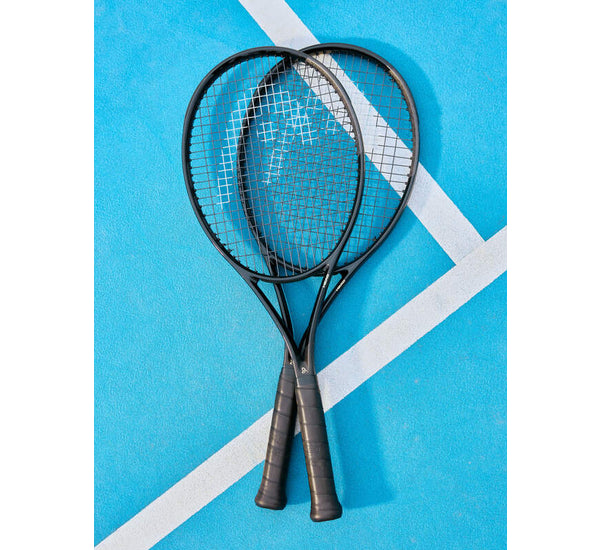Raqueta Tenis Head Speed Pro Legend 2025 Negra