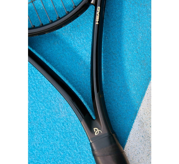Raqueta Tenis Head Speed MP Legend 2025 Negra